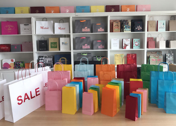 ShenZhen Novavellum Packaging Co., Ltd