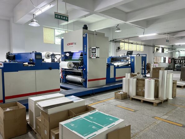 ShenZhen Novavellum Packaging Co., Ltd