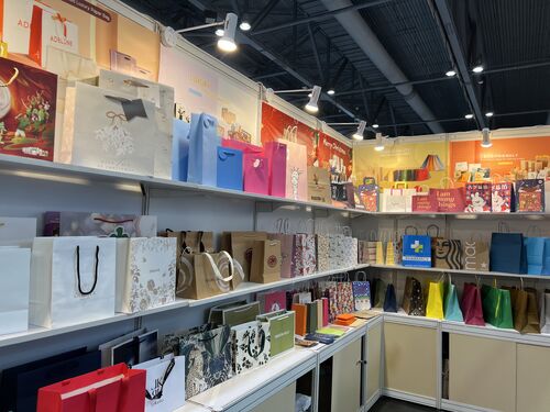 Laatste bedrijfsblogs HongKong Print- en Verpakkingsbeurs