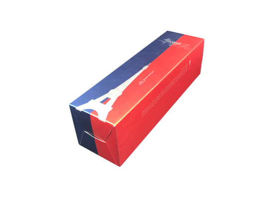 Good price Uitstekende Duurzame de Doos van de Wijngift Verpakking/de Verschepende Doos van de Wijnfles online