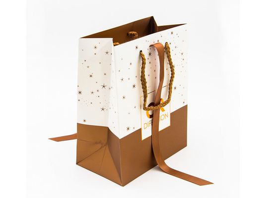 Good price Zakken van de luxe de Kleurrijke Gepersonaliseerde Gift voor Bedrijfs Glanzende Laminering online