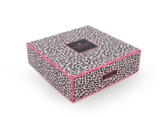 Good price Kosmetische de Doos van CMYK Verpakking met Dienblad, Kosmetische Giftdozen 600g aan 1600g online