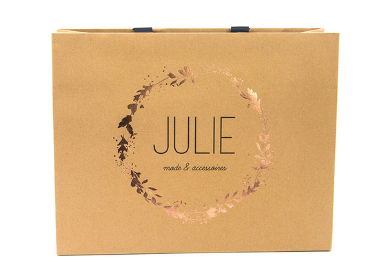 Good price Elegante Duurzame Eco-Document Verpakking, de Zakken van de Douanegift met Embleem online