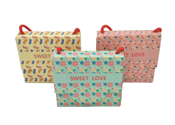Good price Gepersonaliseerde Luxekerstmis Verpakking, Grote Kerstmis Huidige Zakken online
