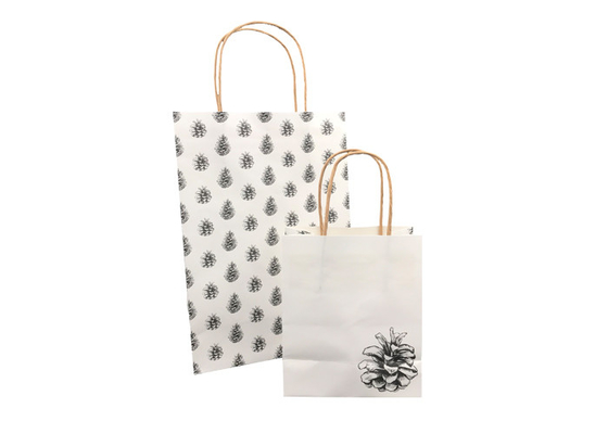 Good price Uitstekende Opnieuw te gebruiken van de Kerstmisgift van X Grote de Zakken Modieuze Verschijning online