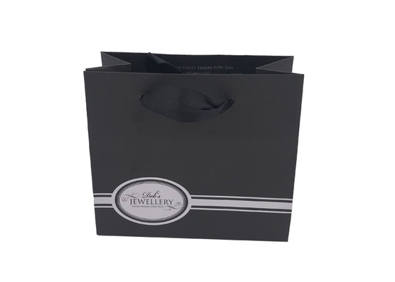 Good price Biologisch afbreekbare Onderhavig Document Zak, Kraftpapier-Document de Matte Laminering van Giftzakken online