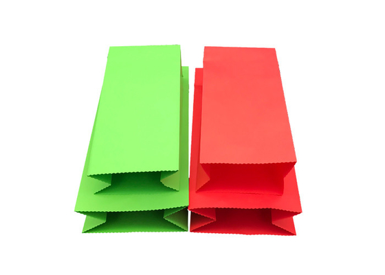 Good price Kleurrijke Resealable Eco-Document Verpakking, Douane Gedrukte Document Zakken online