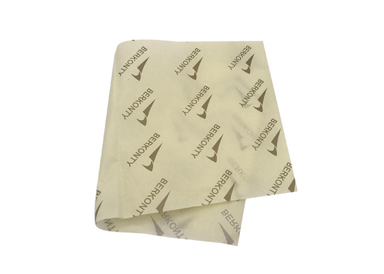 Good price Transparante Douane Verpakkend Document Broodjes, Ambacht Verpakkend Document Bladen voor Schoenen online