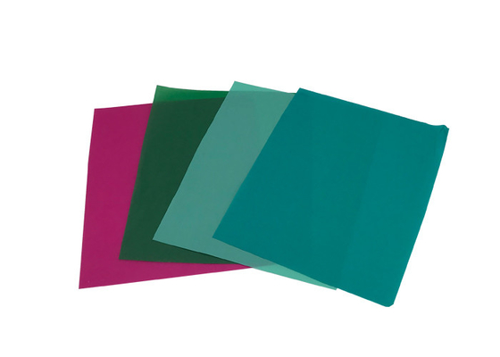 Good price De groene Purpere Douane Verpakkend Document Bladen van het Broodjespapieren zakdoekje voor Bloemwinkel online