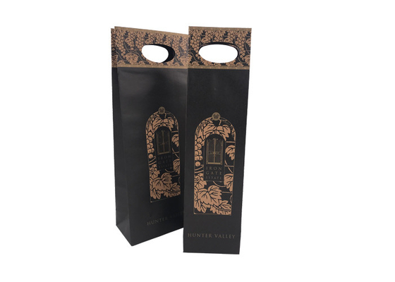 Good price Elegante de Giftvakje van de Boutiquewijn Verpakking/de Presentatievakje van de Wijnfles online
