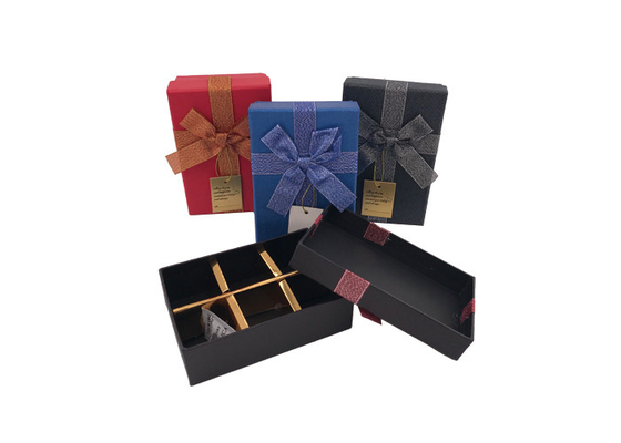 Good price Kleine Zoete Chocolade het Verpakken het Gebruikscmyk Pantone Kleur van de Dozenpartij online