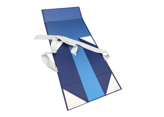 Good price Opvouwbare de Giftdozen van CMYK/de Vouwbare Dozen Vriendschappelijke Eco van de Kartongift - online