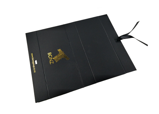 Good price Van de Giftdozen van de rechthoekboutique Opvouwbaar de Douanesteen Heet het Stempelen Embleem online