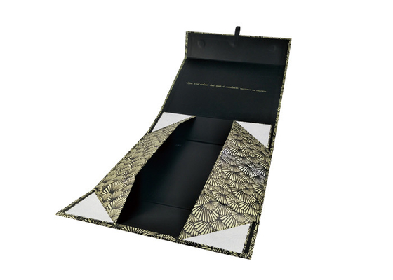 Good price Decoratieve Kleine Vouwende Giftdozen voor Kledingsdouane Gerecycleerde Eigenschap online