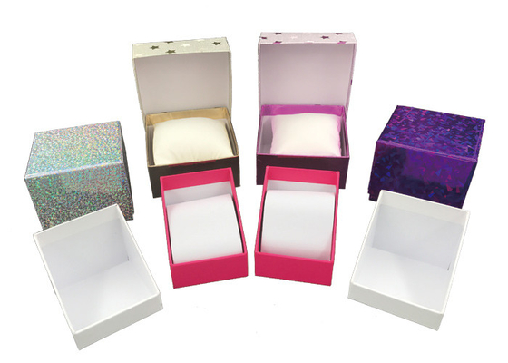 Good price Kunstmatig Resealable Document Gift Verpakkend Vakje, Apple-Horlogeband Verpakking online
